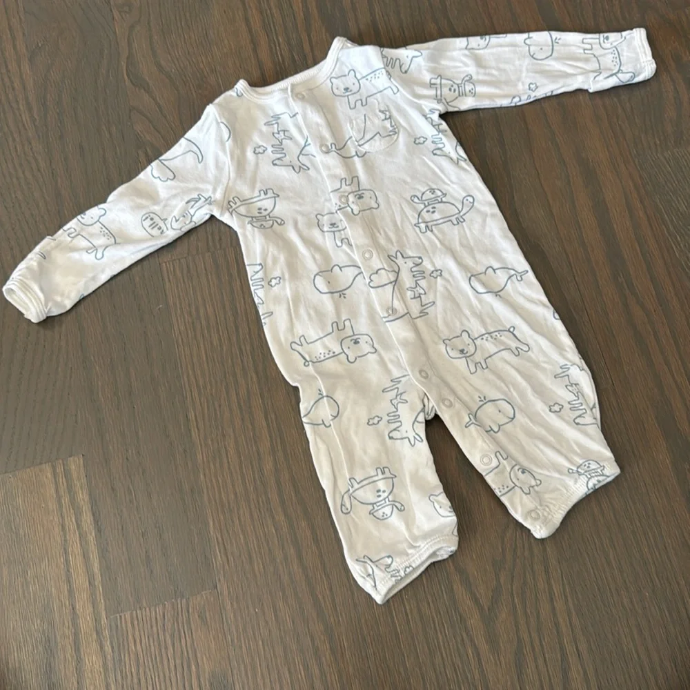 Carter's 2-Piece Set 3M